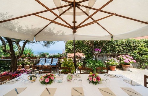 San Pietro Resort | Private room ∙ 2 guests