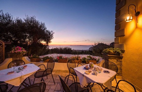 San Pietro Resort | Private room ∙ 2 guests