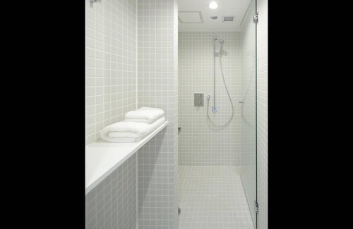 Akasaka Resort | Private room ∙ 127 guests