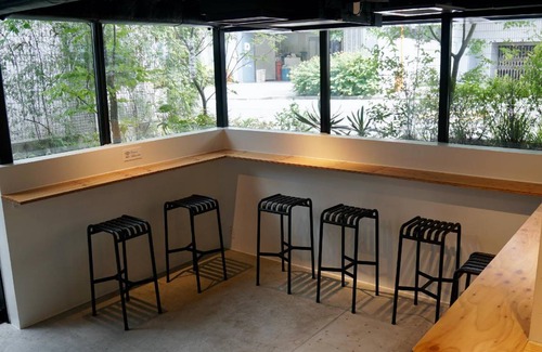 Akasaka Resort | Private room ∙ 127 guests
