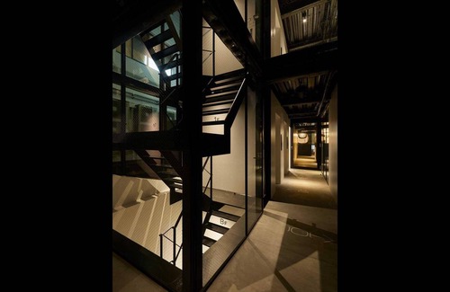 Akasaka Resort | Private room ∙ 127 guests