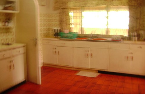Kilimani Resort | Private room ∙ 1 guest