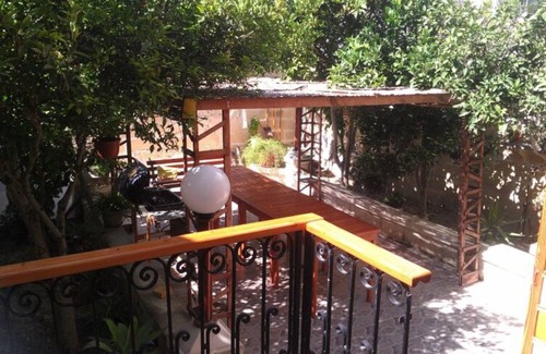St. Paul's Bay Resort | Private room ∙ 2 guests