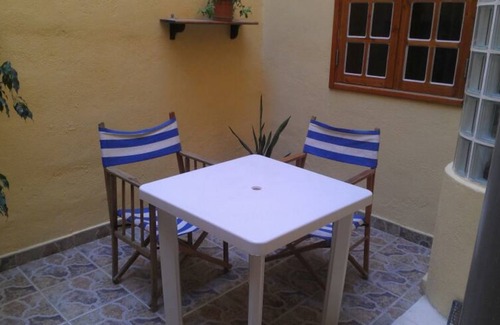 St. Paul's Bay Resort | Private room ∙ 2 guests
