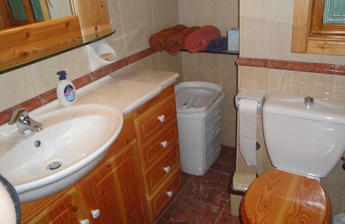 St. Paul's Bay Resort | Private room ∙ 2 guests