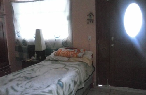 Zacatlan Resort | Private room ∙ 3 guests