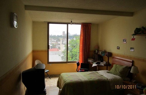 Guadalajara Resort | Private room ∙ 2 guests