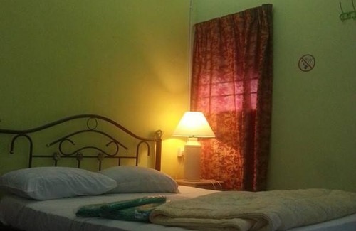 Alor Setar Resort | Private room ∙ 2 guests
