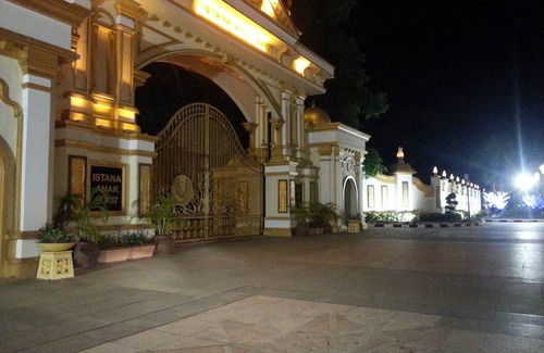 Alor Setar Resort | Private room ∙ 2 guests