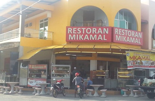 Alor Setar Resort | Private room ∙ 2 guests