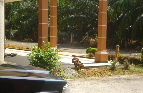 Permatang Resort | Private room ∙ 3 guests