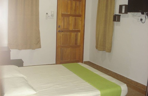 Permatang Resort | Private room ∙ 3 guests