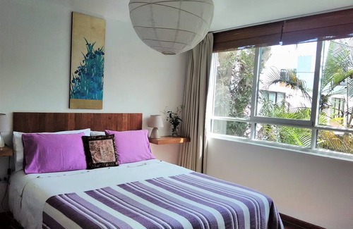 Barranco Resort | Private room ∙ 2 guests
