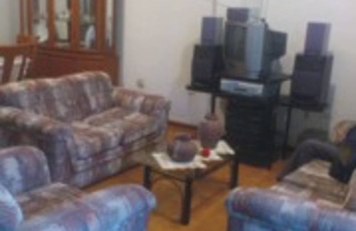El Tambo Resort | Private room ∙ 2 guests