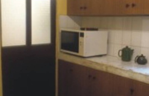 El Tambo Resort | Private room ∙ 2 guests