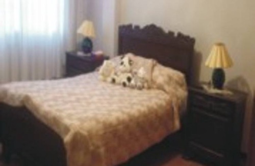 El Tambo Resort | Private room ∙ 2 guests