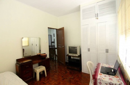 Paranaque Resort | Private room ∙ 1 guest
