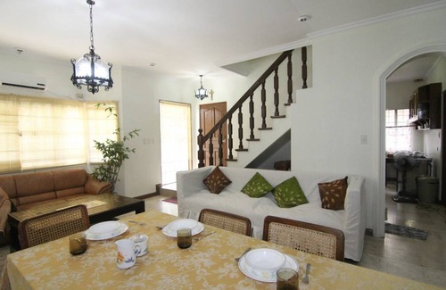 Paranaque Resort | Private room ∙ 1 guest