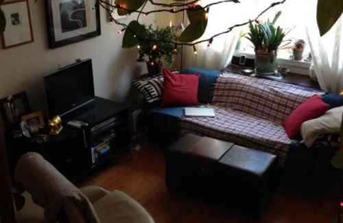 South Philadelphia Resort | Private room ∙ 1 guest