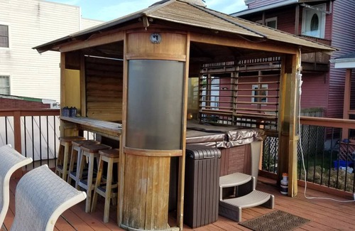 South Side Slopes Resort | Private room ∙ 3 guests