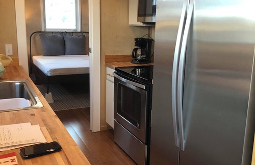 Terlingua House | Private rental with Amazing Views and Relaxing Vibes