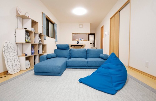 Kamigyo House | Private rental with free parking for private Kyoto/Kyoto Kyōto