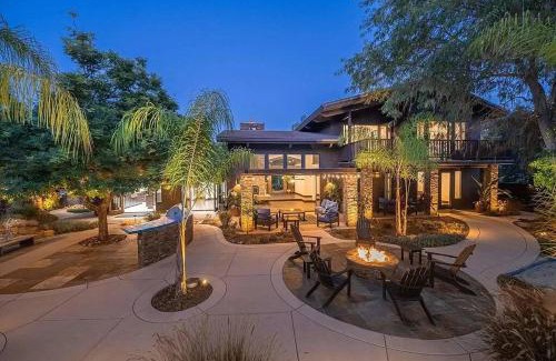 Lake Hodges House | Private Resort in Lake Hodges