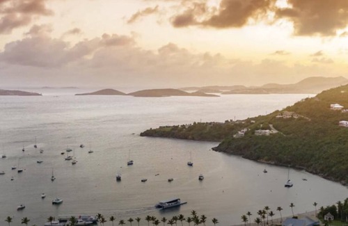 Virgin Grand Estates Resort | Private resort with private pool. Steps away to beautiful sandybeach