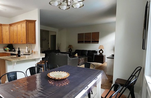 Mancelona House | Private Retreat in the Heart of Northern Michigan