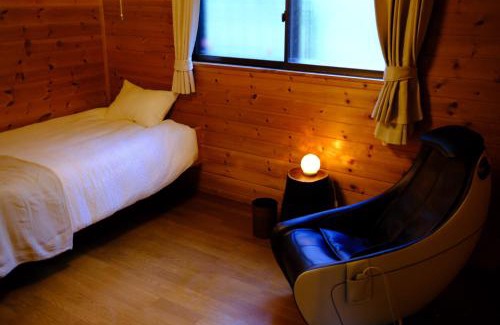 Otari-mura House | Private Retreat Nagano Togakushi