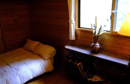 Otari-mura House | Private Retreat Nagano Togakushi