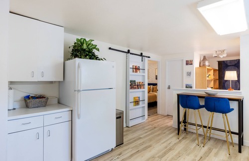 North Beacon Hill House | Private Retreat Near Seattle Port, Transit, Downtown & Stadiums! Free Parking
