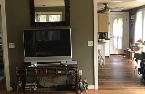 Saint Helena Island House | Private Retreat - Coastal Beaufort, So. Carolina