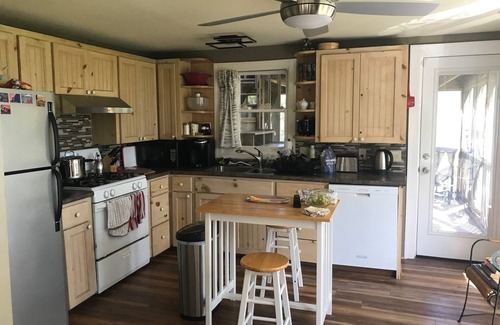 Saint Helena Island House | Private Retreat - Coastal Beaufort, So. Carolina