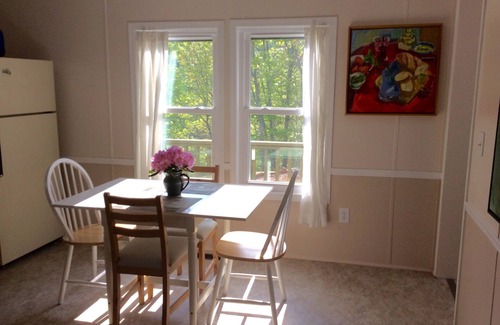Balsam Cottage | Private Retreat with Gorgeous Mountain Views