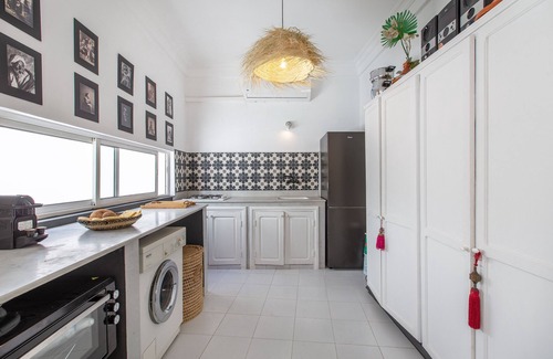 Kasbah House | Private Riad in the heart of the Kasba