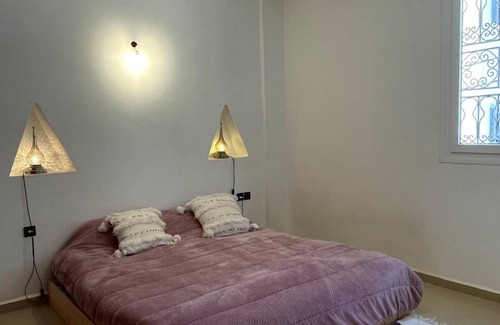 Tamrhakht House | Private Riad