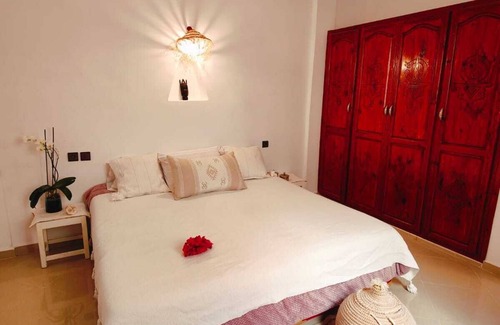 Tamrhakht House | Private Riad