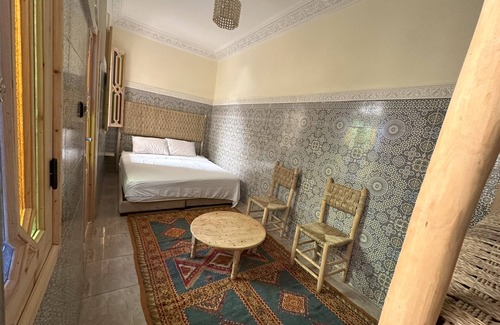 Mouassine House | Private Riad