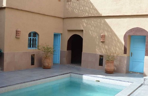 Taroudannt House | Private riad with pool near Taroudant