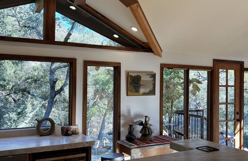 Three Rivers House | Private river access. And 50+ acres