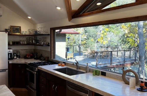 Three Rivers House | Private river access. And 50+ acres