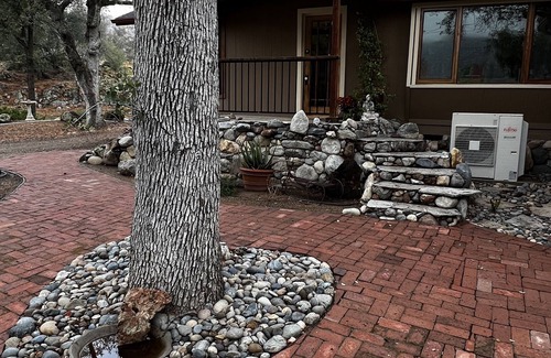 Three Rivers House | Private river access. And 50+ acres