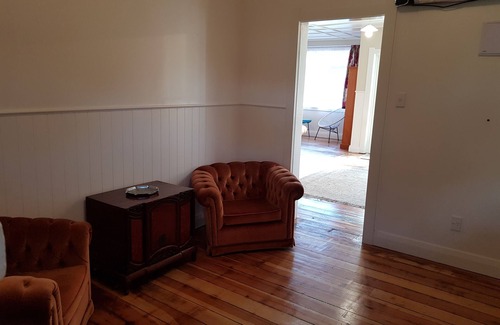 Turangi House | Private RIVER ACCESS