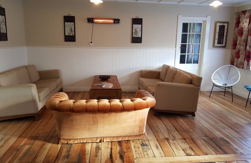 Turangi House | Private RIVER ACCESS