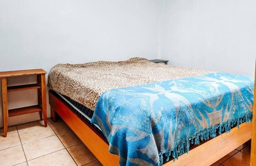 Paramo Ski Chalet | Private river and forest and free Wifi, stones backyard