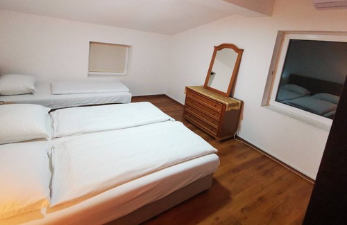 Blagaj Villa | Private Riverside Villa Silvia