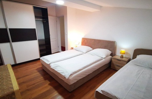 Blagaj Villa | Private Riverside Villa Silvia