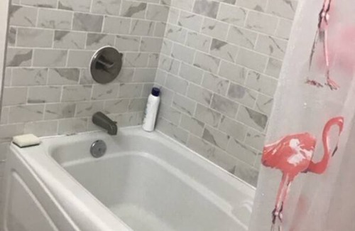 Northwest Calgary Resort | Private room ∙ 1 guest
