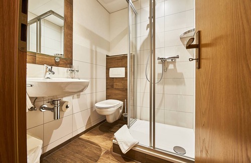 Waldau Resort | Private room ∙ 1 bedroom ∙ 2 guests